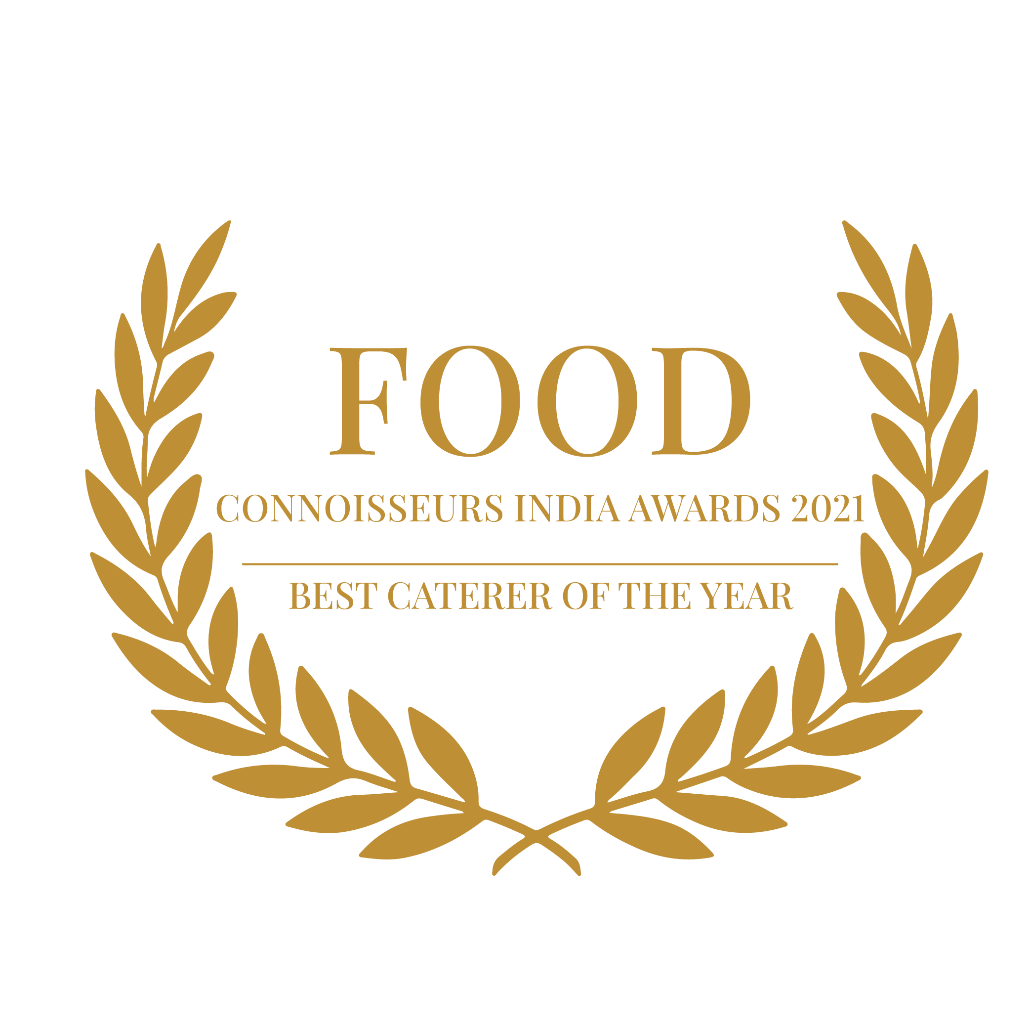 Luxury Catering Award 3